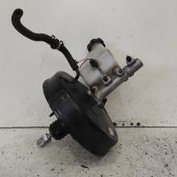 brake booster