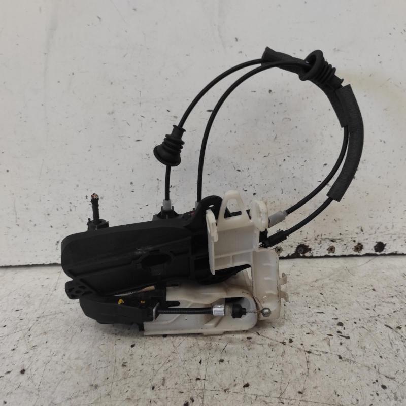 door/boot/gate lock