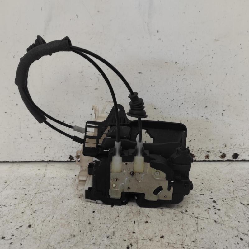door/boot/gate lock