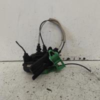 door/boot/gate lock