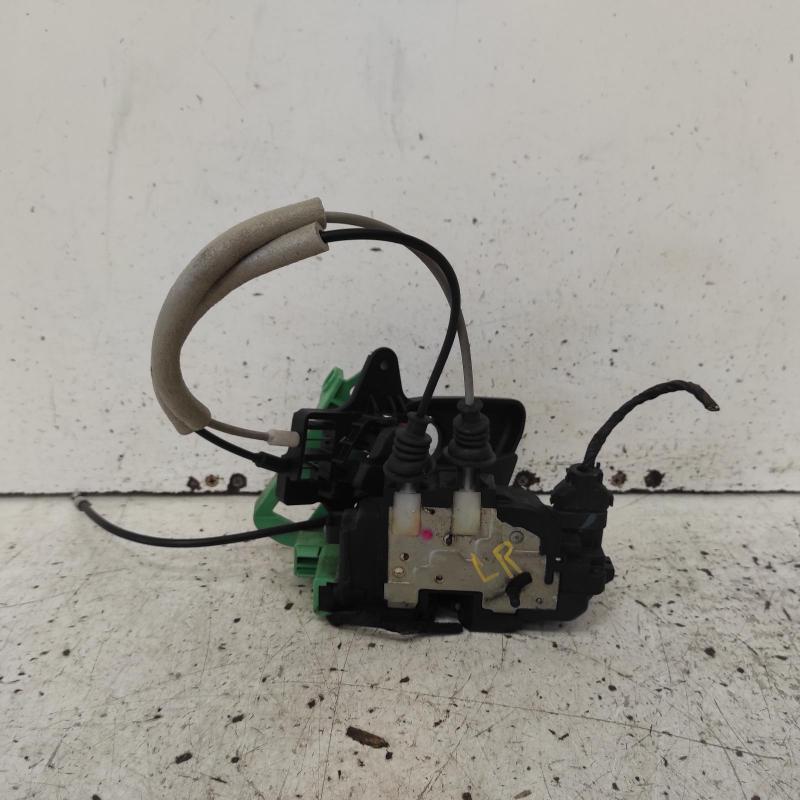 door/boot/gate lock