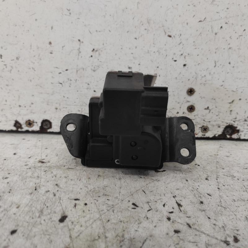 door/boot/gate lock