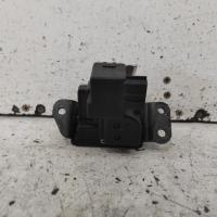 door/boot/gate lock
