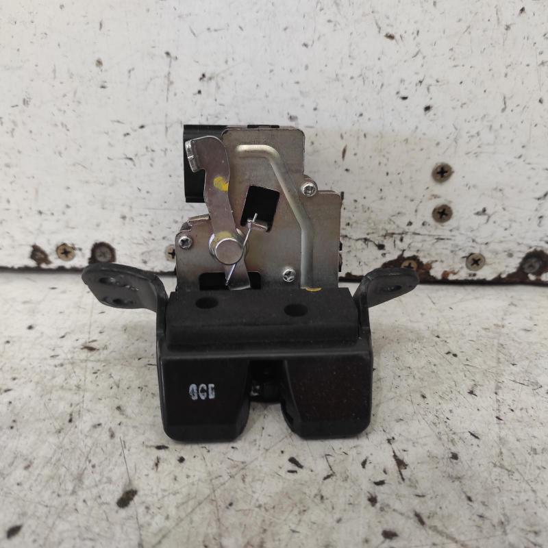 door/boot/gate lock