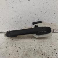 door handle