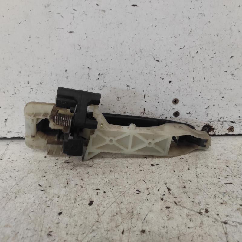 door handle