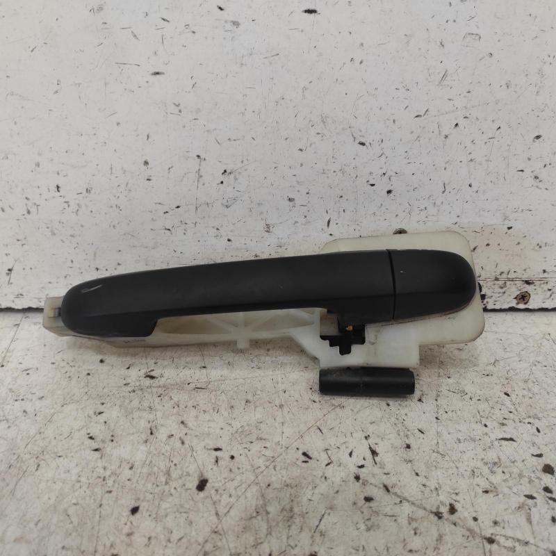 door handle