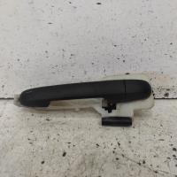 door handle