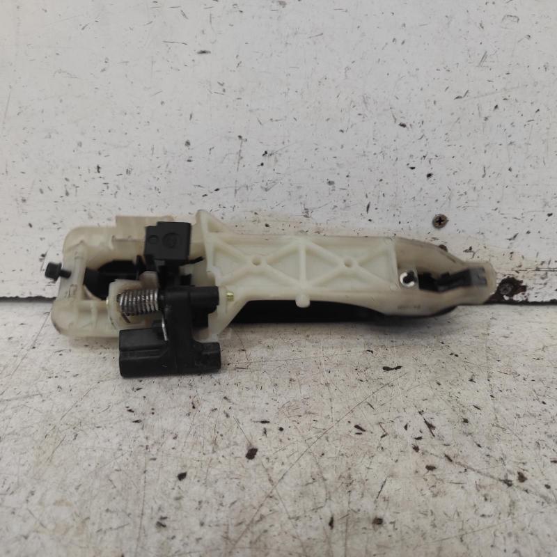 door handle