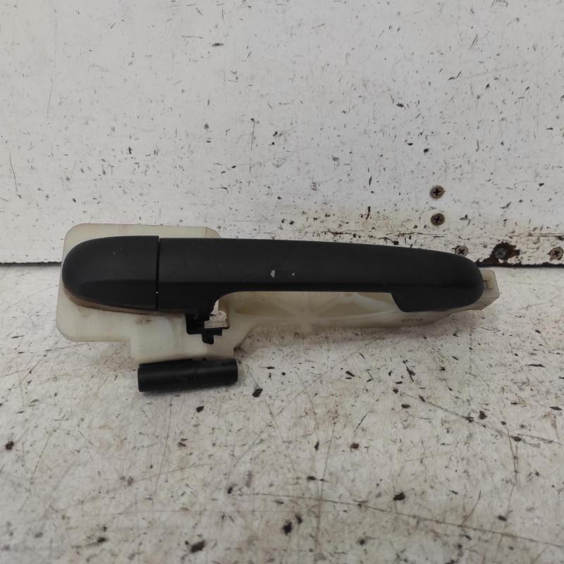 door handle