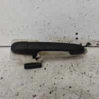 door handle