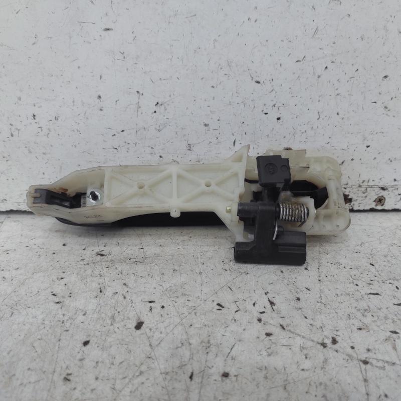 door handle