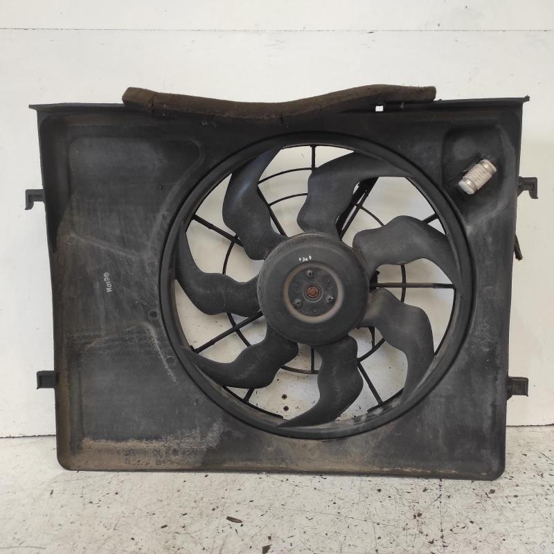 fan
