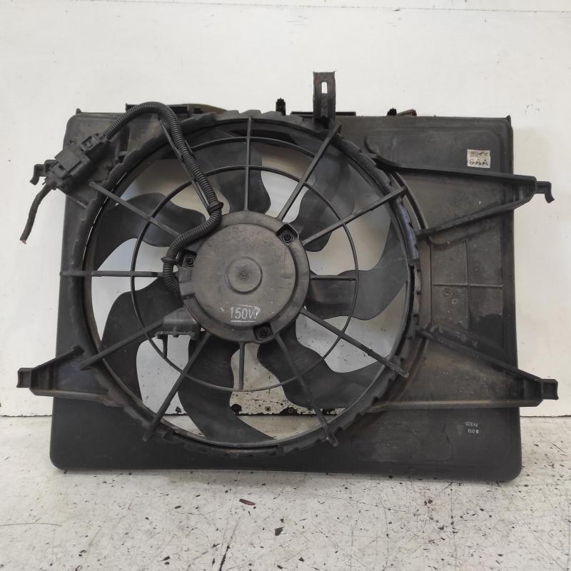 fan