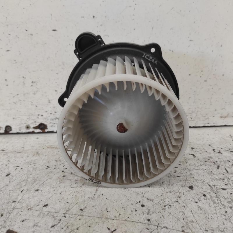 heater fan/motor