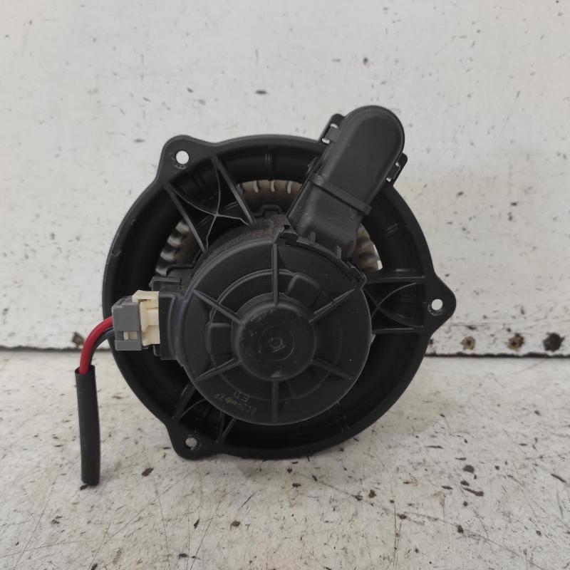 heater fan/motor