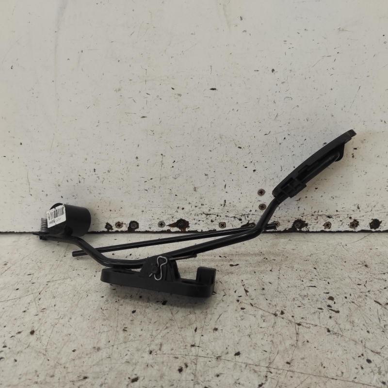 pedal assembly