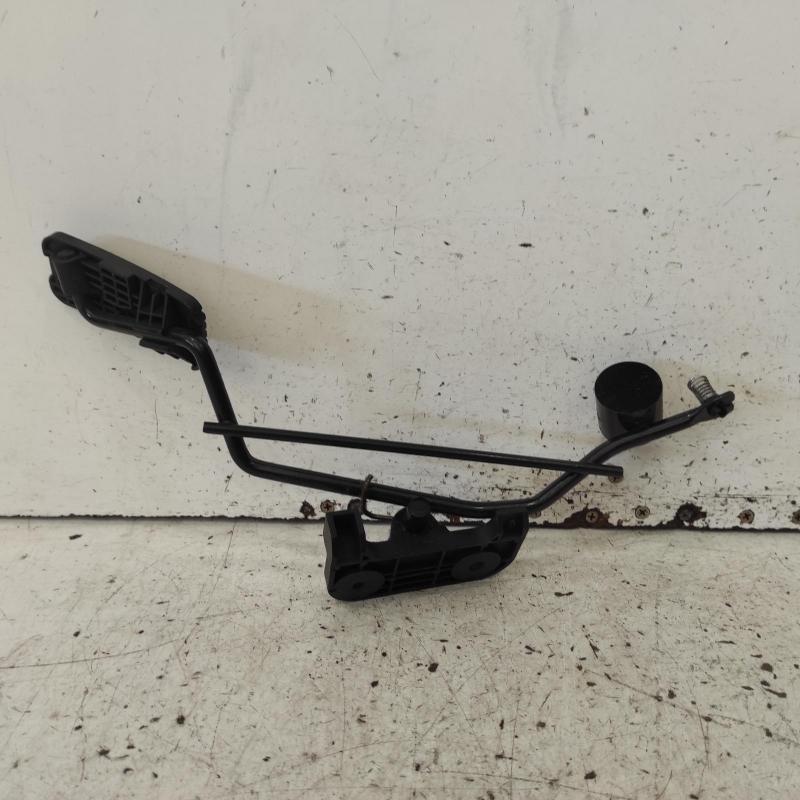pedal assembly