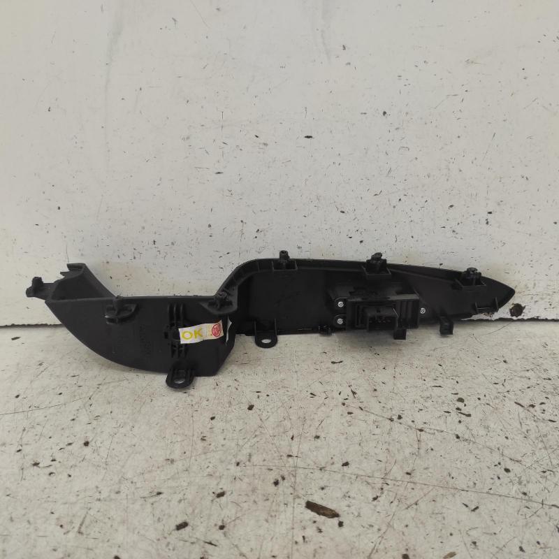 power door window switch