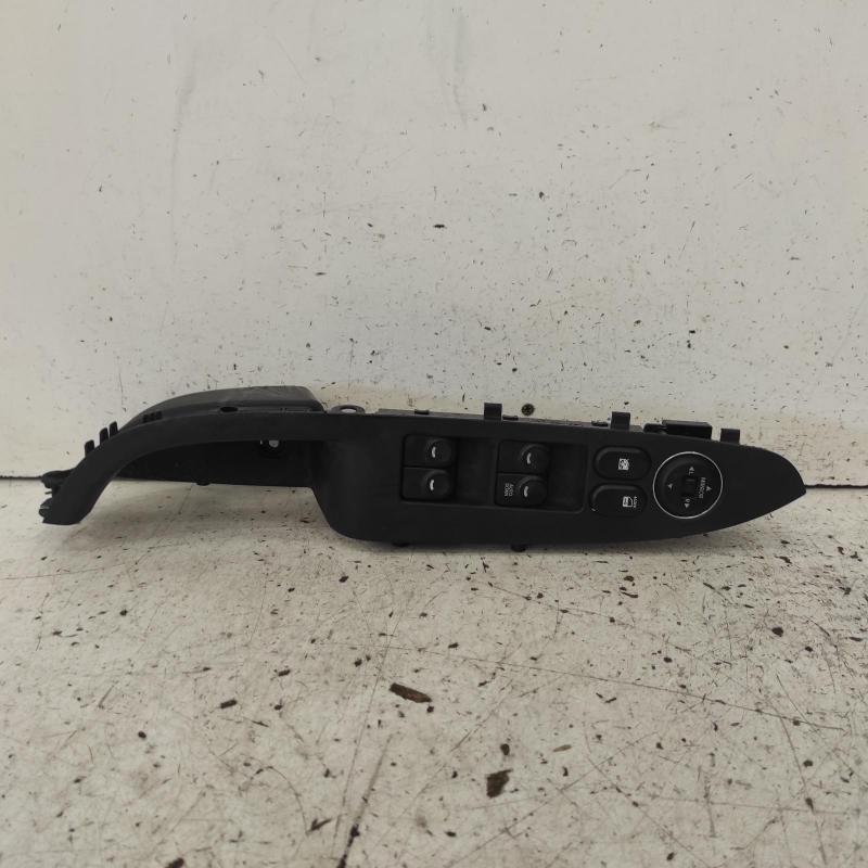 power door window switch