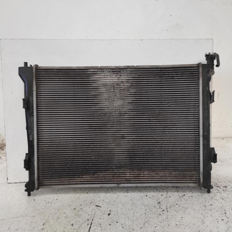 radiator