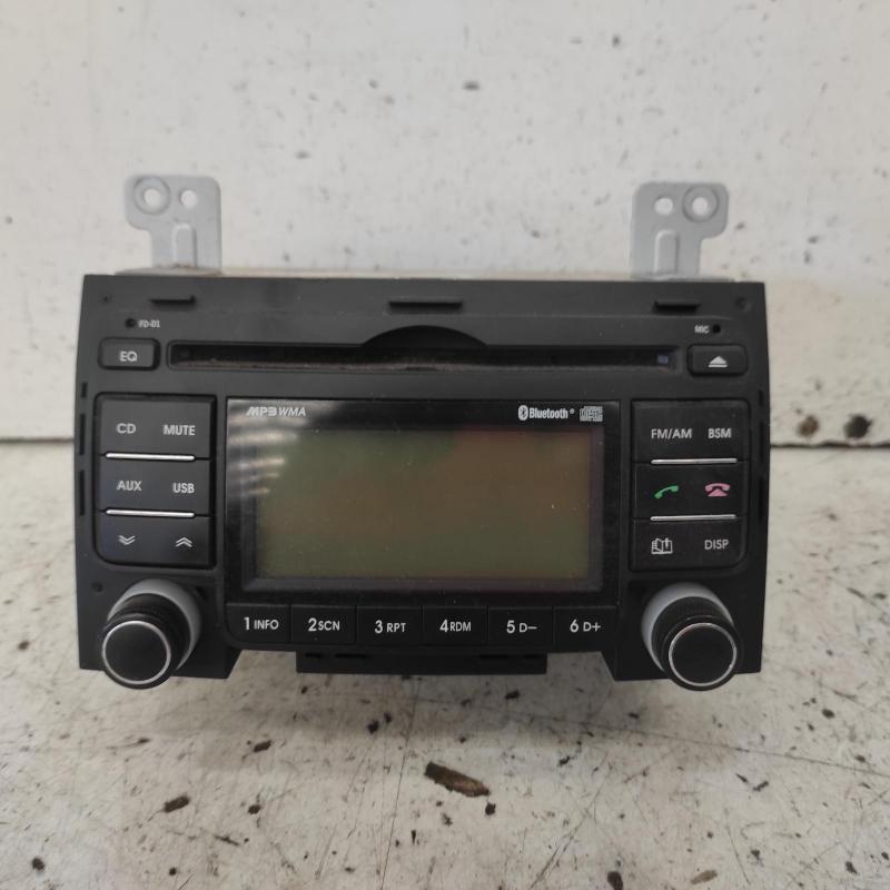 stereo/head unit