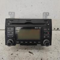 stereo/head unit