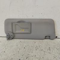 sunvisor