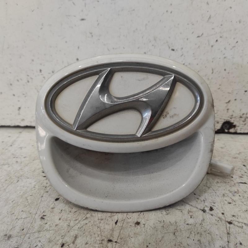 tailgate handle