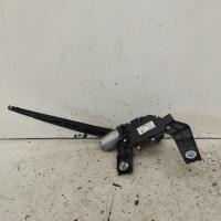 wiper motor