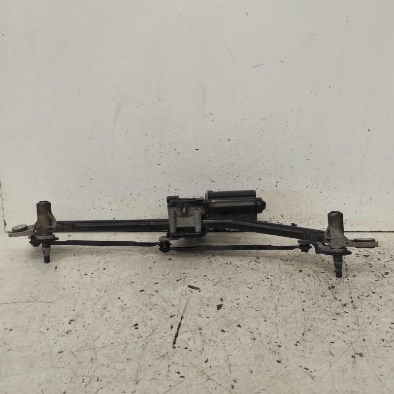 wiper motor