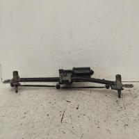 wiper motor