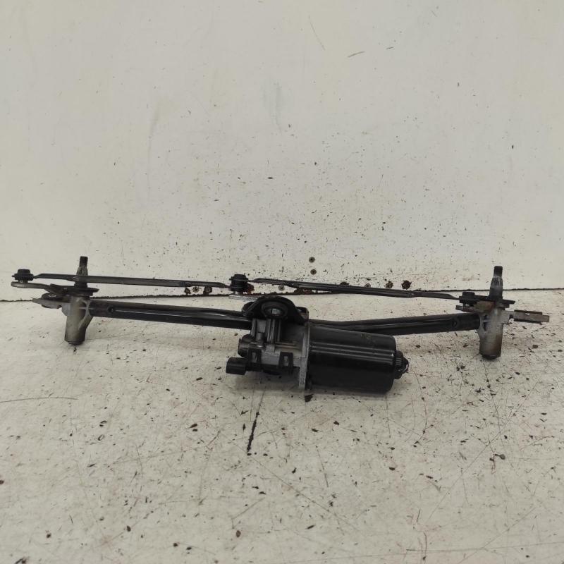wiper motor
