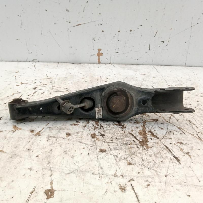 trailing arm rear left