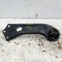 trailing arm rear left