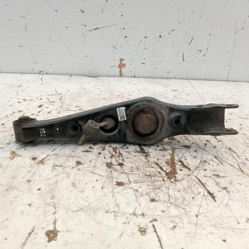 trailing arm rear right