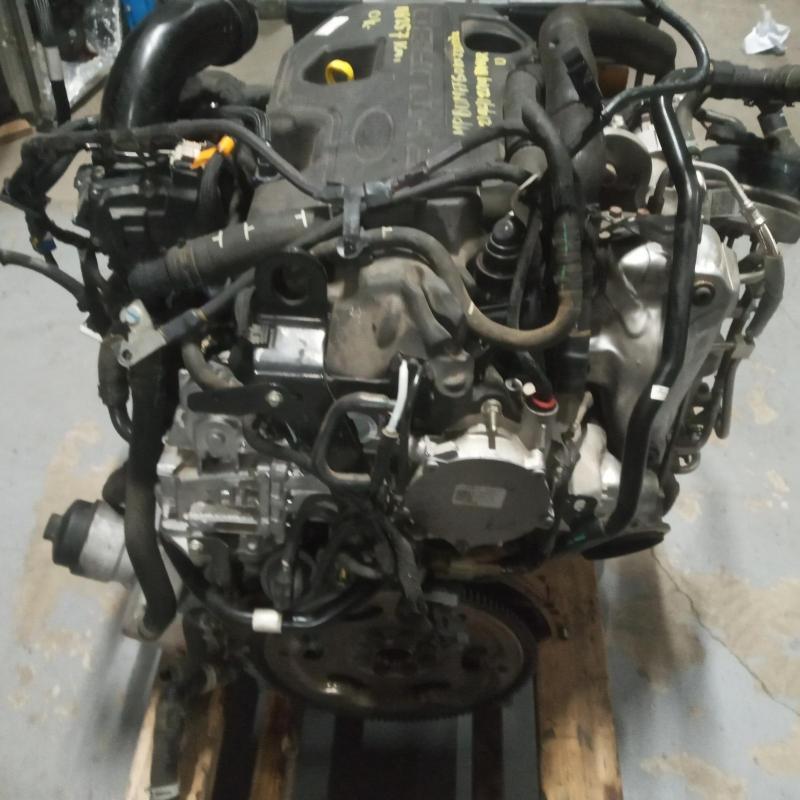 engine
