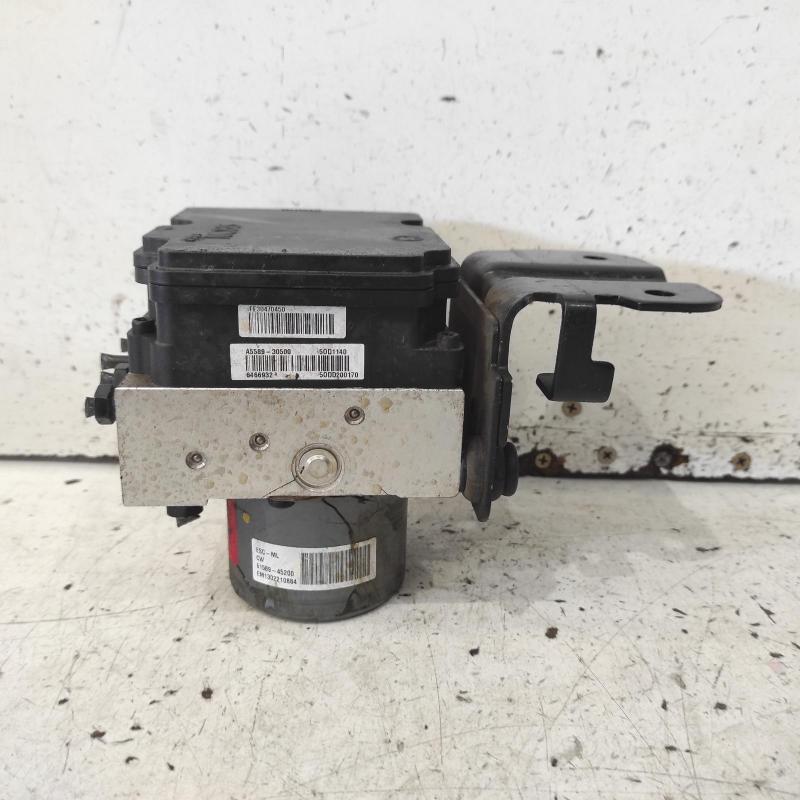 abs pump/modulator