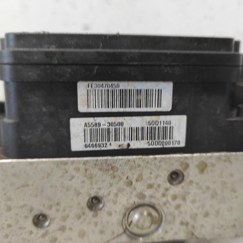 abs pump/modulator