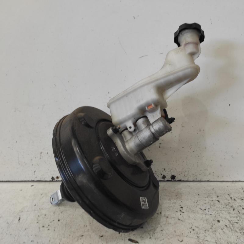 brake booster