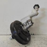 brake booster