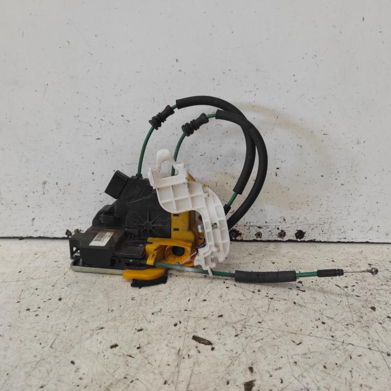 door/boot/gate lock