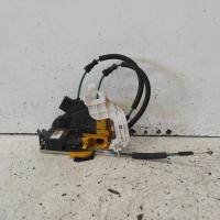 door/boot/gate lock