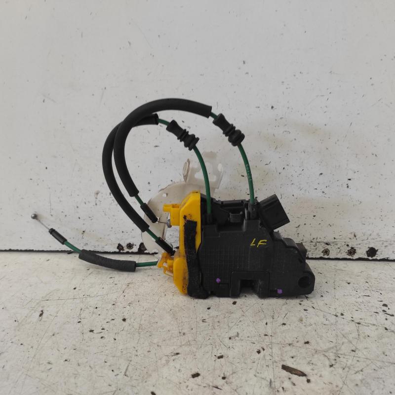 door/boot/gate lock
