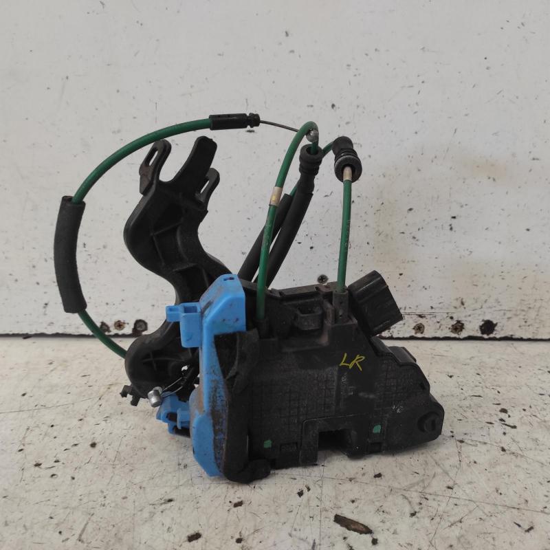 door/boot/gate lock
