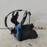 door/boot/gate lock