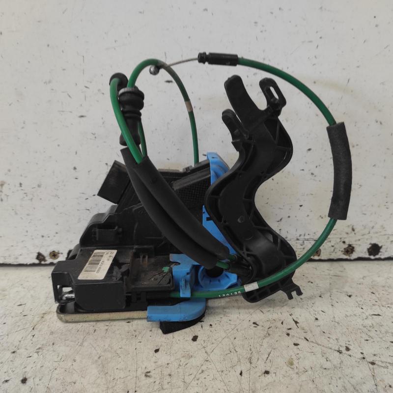 door/boot/gate lock