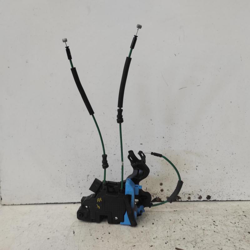 door/boot/gate lock