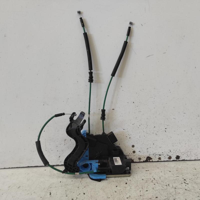 door/boot/gate lock