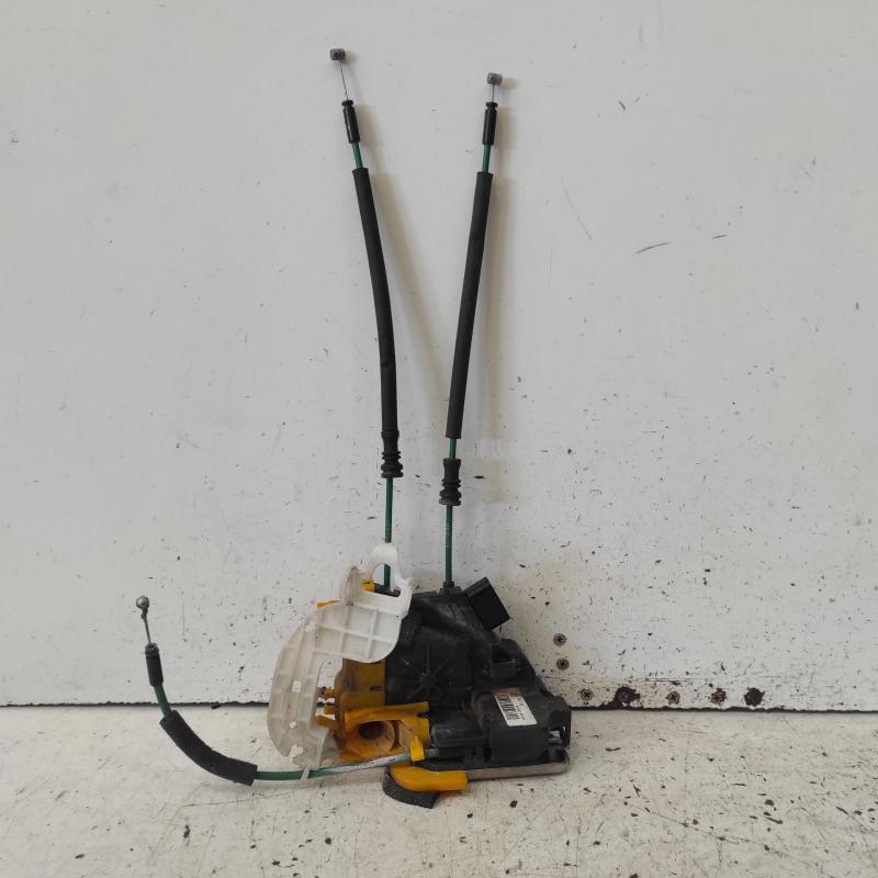 door/boot/gate lock